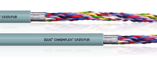chainflex CF211.PUR