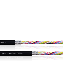 Dátový kábel chainflex CF8821