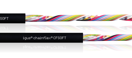 ovládací kábel CFSOFT1