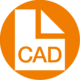 CAD knižnica