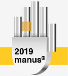 MANUS award 2019