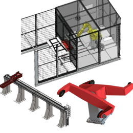 Polohovadlá,-zváracie-bunky,-lineárna-os_title
