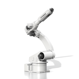 Priemyselný robot HA006B