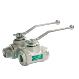 Guľový kohút_HENNLICH