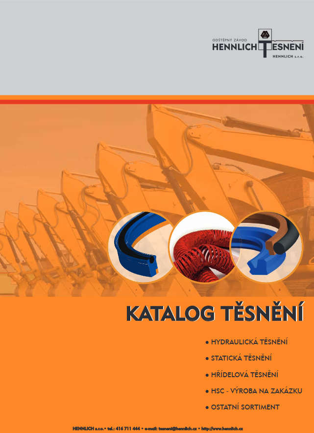Nahled Katalog Tesneni