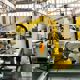 Priemyselné roboty Hyundai s nosnosťou 20 - 80 kg