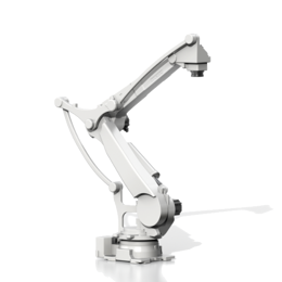 Priemyselný robot Hyundai HP130