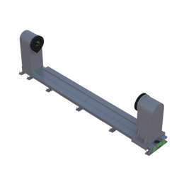 Polohovadlo Casarini-TL