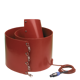 Sudové vykurovacie pásy
