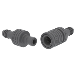 Mosnospojka séria KL