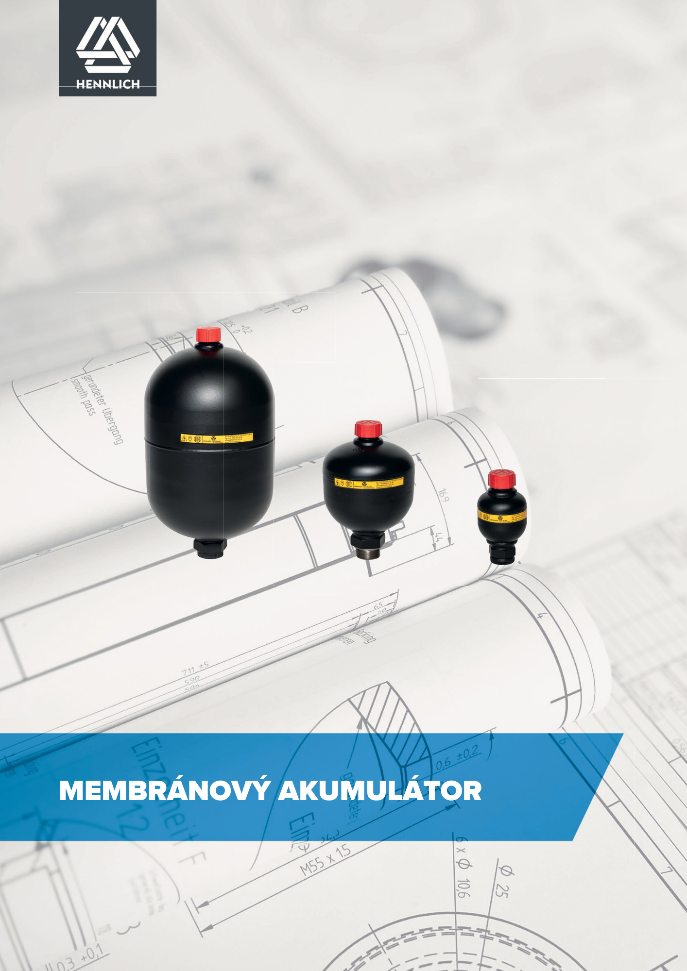 Download Thumbnail Membránový Akumulátor