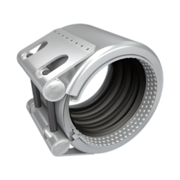 Potrubná spojka STRAUB Combi-Grip