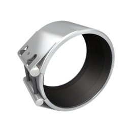 Potrubná spojka STRAUB Step-Flex