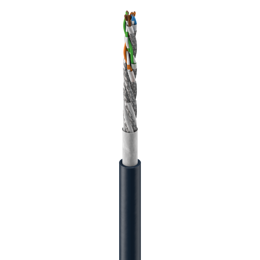 Robotické káble chainflex