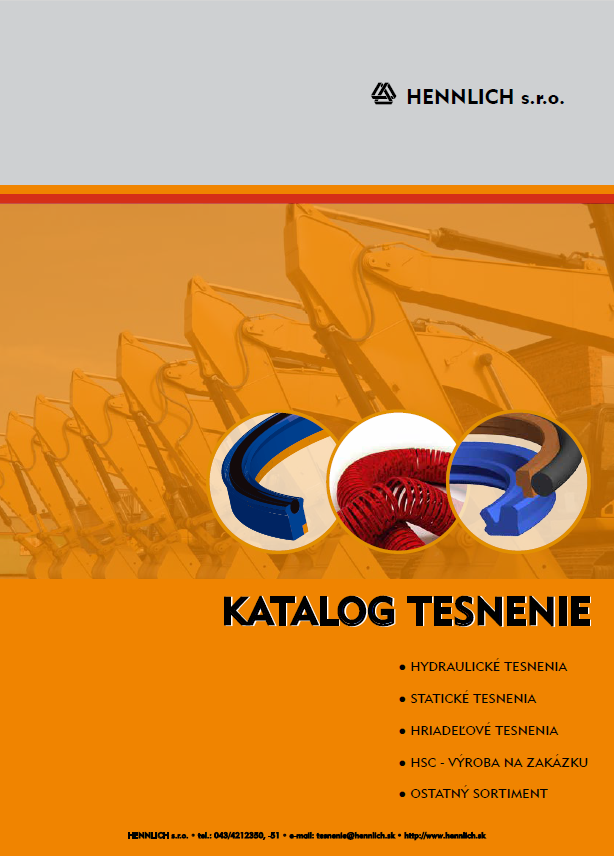 Titul Katalog TES