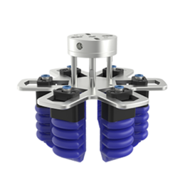 Pružný uchopovač SFG-FNC6