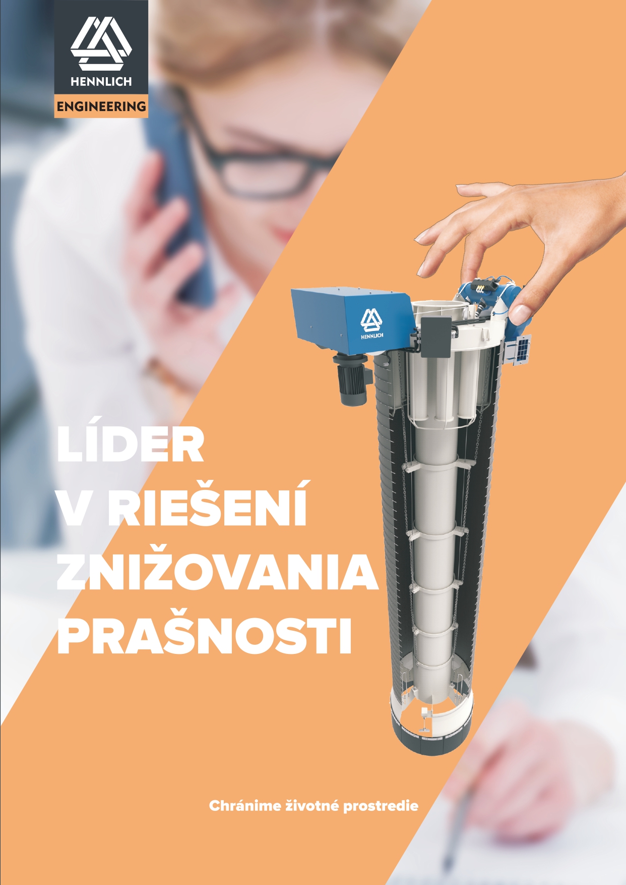 Prehľad produktov