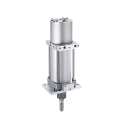 Servomotor
