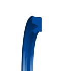 Piestnicové tesnenie S 616