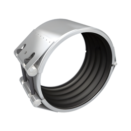 Potrubná spojka STRAUB Open-Flex