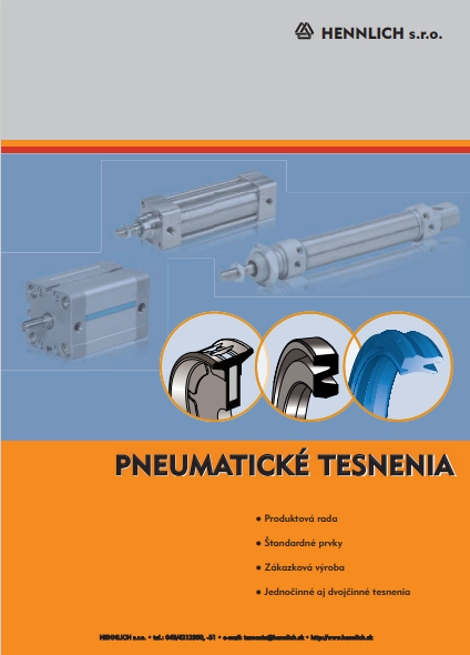 Titul Katalog PNEU TES