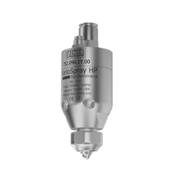 Pulzné ventily VarioSpray