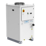 Priemyselný chiller