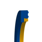 Hytanové tesnenie 653