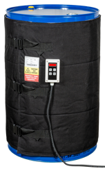 Povrchové ohrevy Kuhlmann