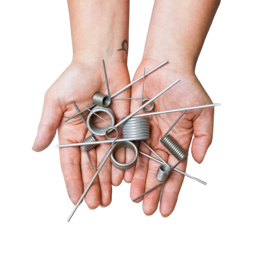 skrutné pružiny skrutné pružiny