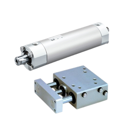 Hygienické hydraulické valce
