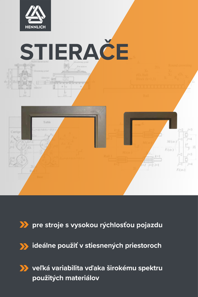 Štierače