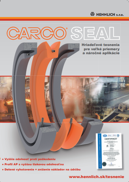 Titul Carcoseal