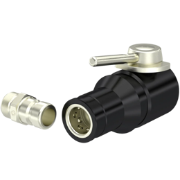 Monospojka série LS - veľké svetlosti