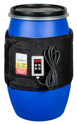 Povrchové ohrevy Kuhlmann