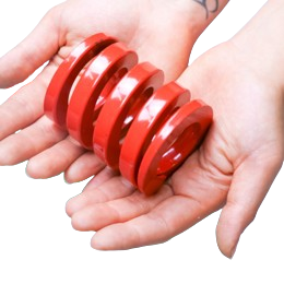 nástrojové pružiny 