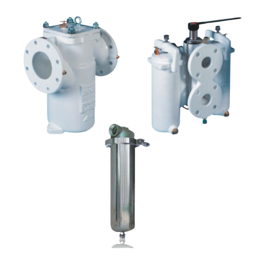 Jednoduchá filtrácia Jednoduchá filtrácia