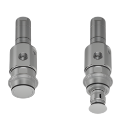 Čistiaca dýza 5P8/5P9 PopUp Whirly Air