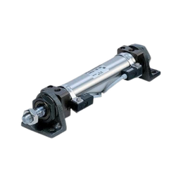 CHN, Kruhový hydraulický valec, max. menovitý tlak 7MPa
