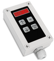 Povrchové ohrevy Kuhlmann