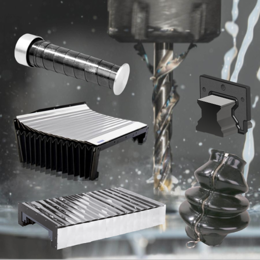 Krytovanie strojov Krytovanie strojov  HENNLICH