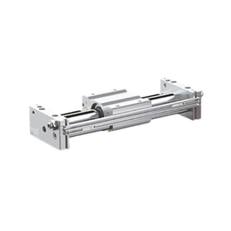 Bezpiestnicové pneumatické valce CY3S-Z