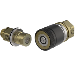 Monospojky série HC 