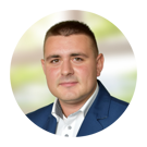 Marek Gužík - produktový manažér energetické reťaze a flexibilné káble