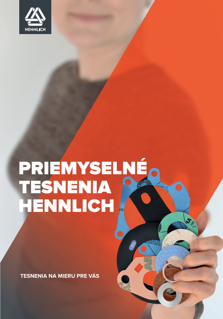PRIEMYSELNÉ TES