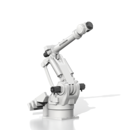 Priemyselný robot Hyundai HX600