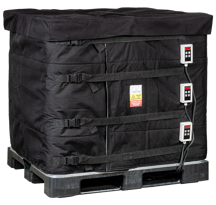 Povrchové ohrevy Kuhlmann