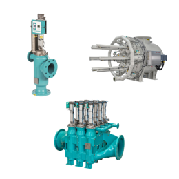 Automatická filtrácia Automatická filtrácia