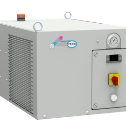 Minichiller A - TCW