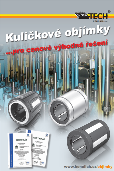 Guľôčkové Objímky